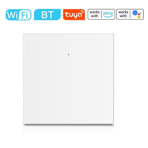 Calentador de agua Homekit con interruptor, caldera de agua, WiFi y BLE de modo dual.