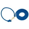Weaver Leather Llc 35-4040-Bl 1/2X10 Blue Neck Rope