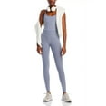 thumbnail image 4 of Beyond Yoga CLOUD GRAY Women's Spacedye Caught in the MIDI Legging, US Medium, 4 of 4