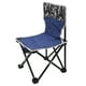 thumbnail image 2 of Folding Chair, Waterproof Fabric Rust Proof Large Bearing Capacity Camping Chair For Fishing For Beach ANGGREK Otros Deportes, 2 of 8