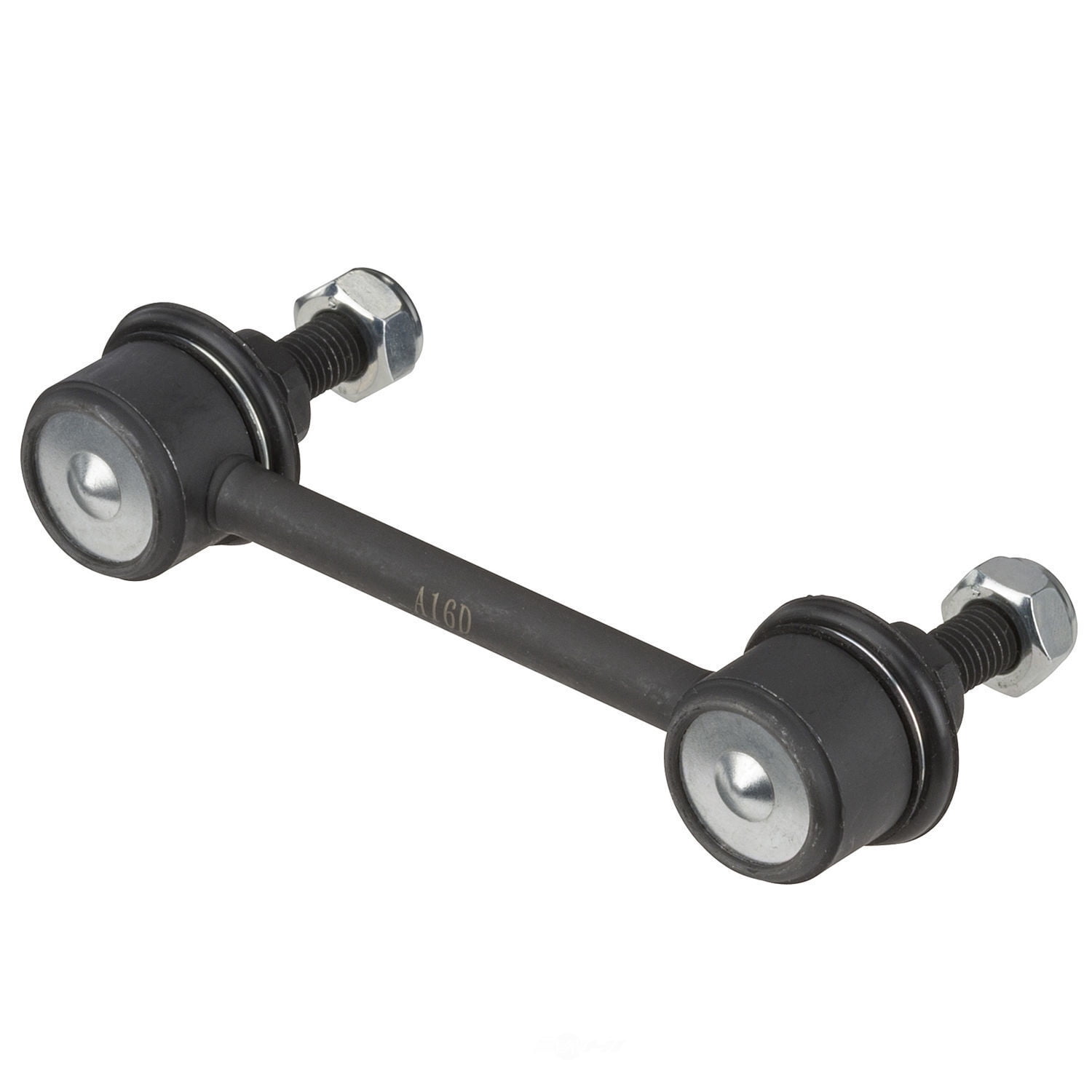 QuickSteer K80636 Suspension Stabilizer Bar Link Fits select: 2004-2012 CHEVROLET COLORADO, 2004-2012 GMC CANYON