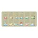 thumbnail image 1 of Alfombrilla de Ratón onlyliua Rectangular antideslizante de Goma, Calendario 2022, 1 of 2