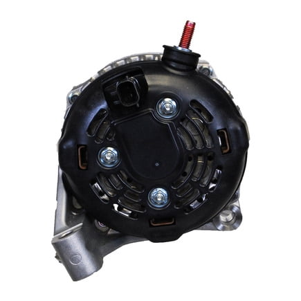 Remanufactured Denso DENSO First Time Fit Alternator 210-0668 Fits select: 2001-2006 DODGE GRAND CARAVAN, 2001-2006 CHRYSLER TOWN & COUNTRY