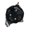 thumbnail image 2 of Remanufactured Denso DENSO First Time Fit Alternator 210-0668 Fits select: 2001-2006 DODGE GRAND CARAVAN, 2001-2006 CHRYSLER TOWN & COUNTRY, 2 of 2