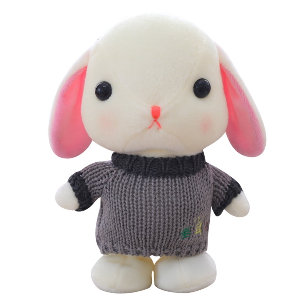 bunny doll