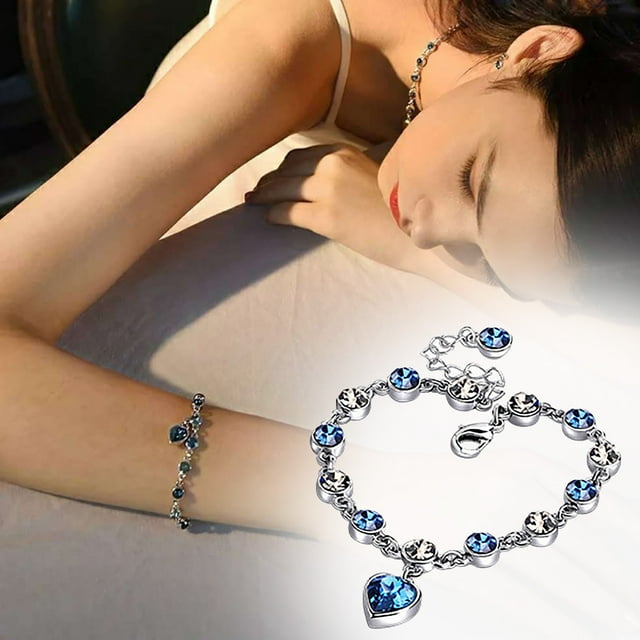 Xihbxyly Anillo Geométrico con Diseño de Palma, Elegante Diseño de Metal, Brillantes Incrustaciones de Diamantes de Imitación, Hermosa Artesanía, Ideal para Bodas, Regalo Perfecto para Mamá, Novia o