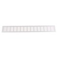 thumbnail image 2 of NEW 24" X 3" Louvered Return Air Grille Outlet Ventilation 80x600mm, 2 of 6