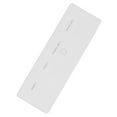 thumbnail image 4 of Microscope Objective Micrometer Calibration Slide Glass Stage 0.01mm DIV, Beautiful Workmanship and Clear Scale, Convenient to Use, 1mm Total Length Is Subdivided Into 100, 4 of 7