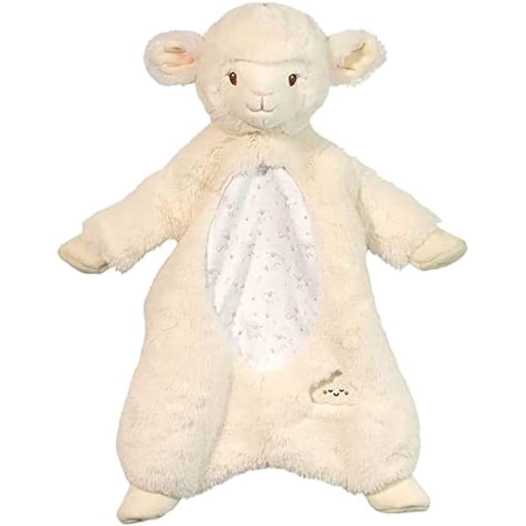 Douglas Lennox Lamb Sshlumpie 19" Plush stuffed Animal Toy #1494