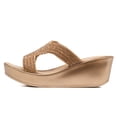thumbnail image 2 of Sandalia Para Mujer Jema 7001, 2 of 4