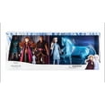 thumbnail image 2 of Disney Frozen II Deluxe Doll Set, 5 Piece Play Set with Detailed Figures, 2 of 3