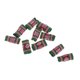 thumbnail image 5 of Collar Colgantes Salvador 10 Uds Bordadas de cabellero Bricolaje, 5 of 7
