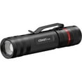 thumbnail image 1 of Coast Cutlery COA-20628 2019 PX1R Rechargeable LED Flashlight - Black Body, 1 of 12