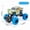 blue, variant on Children's toy car high-speed off-road vehicle outdoor toy off-road vehicle model inertia climbing stunt vehicle children's gift