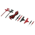 thumbnail image 5 of Digital Multi Meter Clamp TesterMultimeter Test Leads Kit Multimeter Accessories Test Probes Leads Tailored for Perfection, 5 of 5