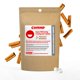 thumbnail image 1 of Tabletas dentales Chomp de canela super blanqueadoras con NHAP, 1 of 9