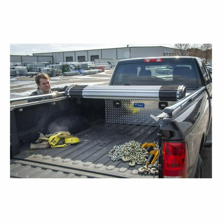 UWS SLC 48 Under Tonneau Chest Box