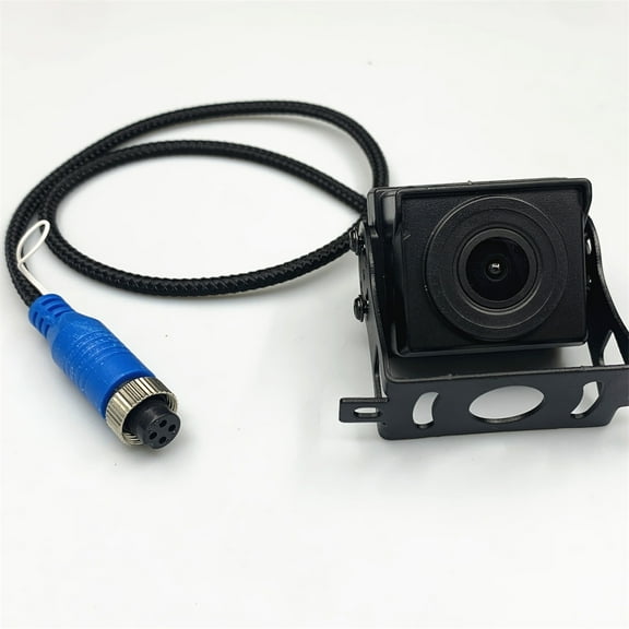 Zyutaosan 720P/1080P Ahd Backup View Camera 12V-24V For Bus Truck Rv