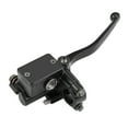 thumbnail image 3 of Brake Cylinder Assy, Black High Performance Brake Master Cylinder  For ATV, 3 of 8