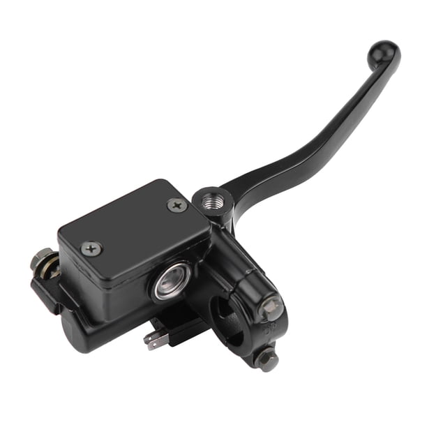 Cilindro maestro principal de freno de motocicleta para Honda Rancher Sportrax Rincon 250 350 400 450 Jadeshay A