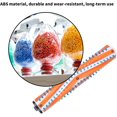 thumbnail image 2 of Pièces de Rechange pour Brosse Principale en ABS, Résistantes à l'Usure et à l'Utilisation, Rouleau de Brosse et Filtre, Compatibles avec BSV2020G BSV2020P, 2 of 8