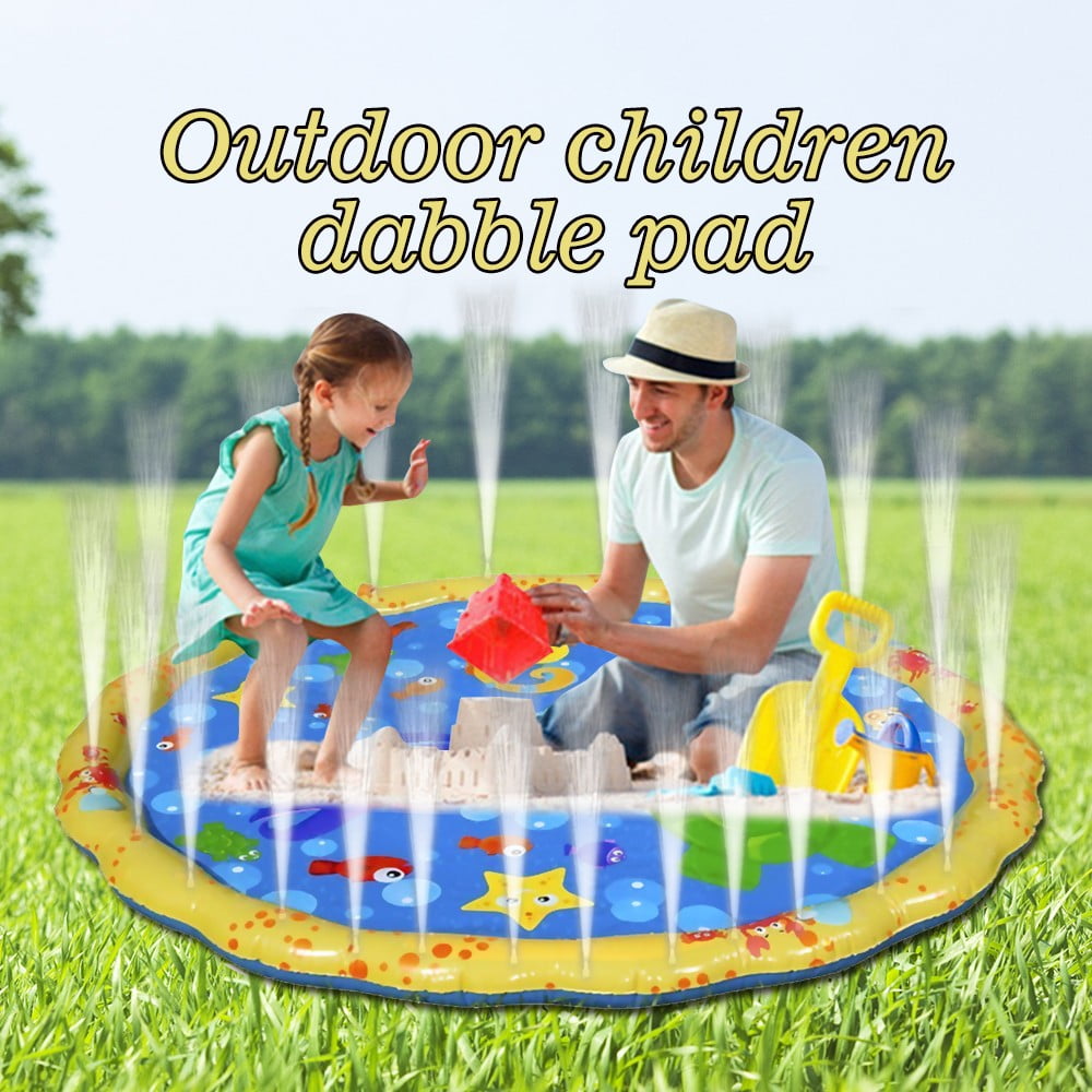 sprinkler toys walmart