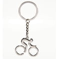 thumbnail image 2 of Porte-clés Vélo/vélo/cadeau, 2 of 6