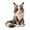 C, variant on DIY Felt Animal Sewing Kit for Kids Beginners, Educational Stuffed Plush Making Craft Set, Creative Hand Sewing Activity Gift for Boys Girls Age 6+（D）