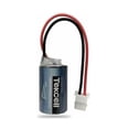 thumbnail image 4 of 5-Pack SB-AA02 3.6V Battery LS14250 1/2AA Batteries 1200mAh PLC US STOCK, 4 of 7