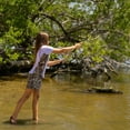 thumbnail image 6 of Bimini Bay Outfitters Challenger Women's Short Mossy Oak Break Up, 6 of 6