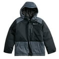 thumbnail image 4 of Boys 8-20 Columbia Lightning Lift Jacket Timberwolf, 4 of 4
