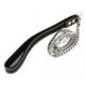 thumbnail image 1 of 1 Correa De Metal Para Perro Con Cadena De Cuerda De Acero I, 1 of 8