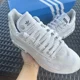 thumbnail image 3 of Ad-id-as Geodiver Primeblue Men's Athletic Shoes White FX5079 Size 7, 3 of 6