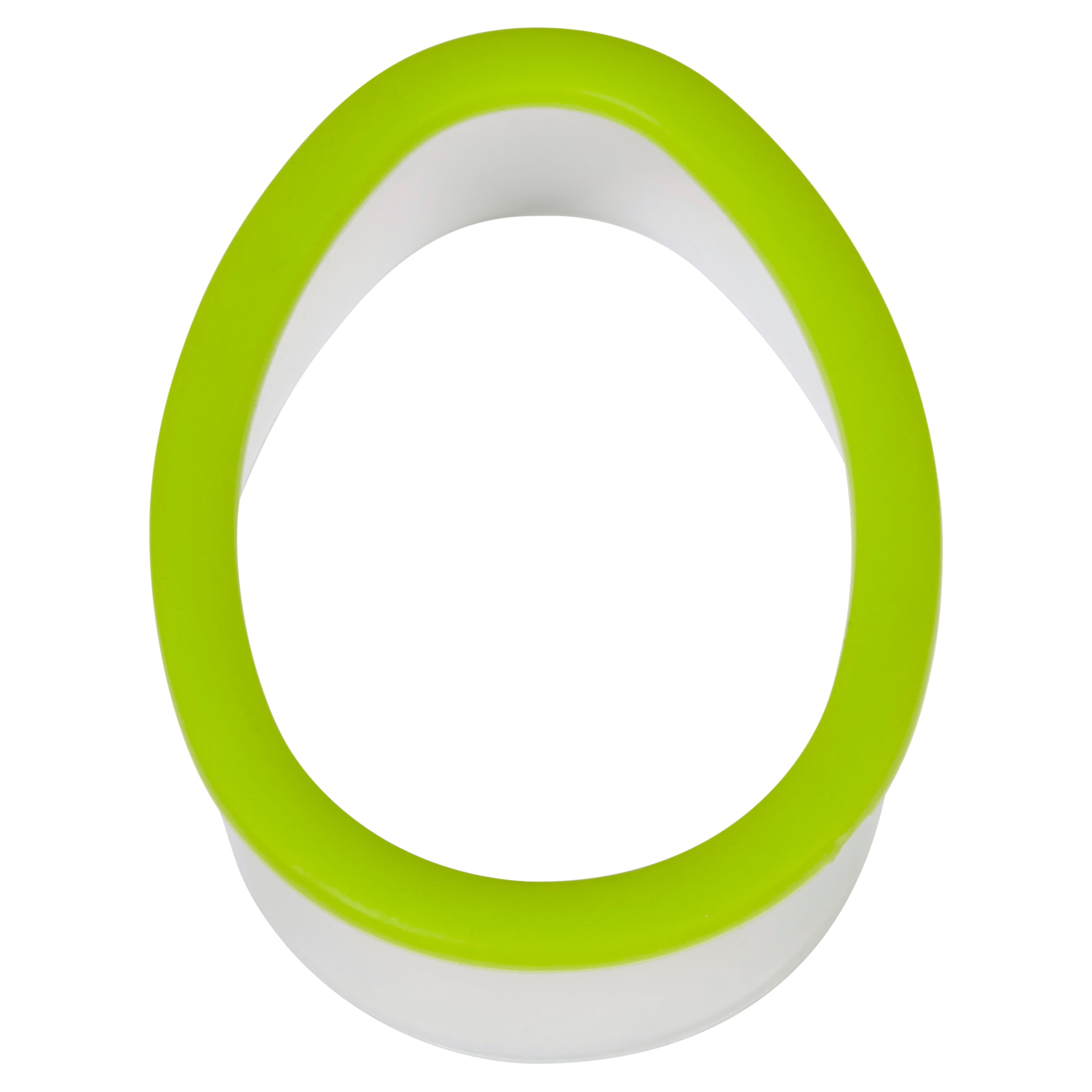 Wilton Egg Cookie Cutter