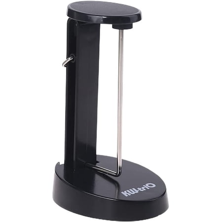 Restaurant Receipt Holder Check Spindle with Round Base Desk Straight ...