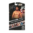thumbnail image 2 of AEW Unmatched Kyle O'Reilly - 6 inch Figure with Two Alternate Fists, 2 of 8