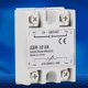 thumbnail image 1 of Ssr-10va Relé De Estado Sólido 10A Relé Regulador De Resistencia Relé De Estado Sólido Módulo SSR SSR-10VA 24-380VAC, 1 of 8