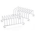 thumbnail image 5 of Rejilla de refrigeración para hornear, accesorios para freidora de aire, rejilla portátil , restaurante, herramienta de cocina, rejilla para, 5 of 5