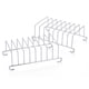 thumbnail image 5 of Rejilla de refrigeración para hornear, accesorios para freidora de aire, rejilla portátil , restaurante, herramienta de cocina, rejilla para, 5 of 5