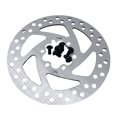 thumbnail image 1 of Patinete eléctrico de 140 mm con rotor de disco de freno de acero para Ku de 10 pulgadas, 1 of 6