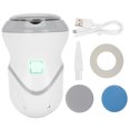 thumbnail image 2 of Ymiko Electric Foot Grinder Exfoliating Foot Callus Dead Skin Remover Pedicure Tool, 2 of 8
