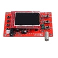 thumbnail image 4 of Dso138 Kit De Osciloscopio Diy 1Msps Osciloscopio Digital Instrumento De Medición Electrónico Advancent  EL016276-00, 4 of 5