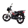 thumbnail image 4 of Motocicleta De Trabajo TRECK TRAPPER 150 2025 Blanco, 4 of 12