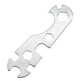 thumbnail image 1 of Outils de Cycle Portables - pour Réparation de Vélo, s'Adapte à la Plupart des Vis, Léger, Acier Inoxydable, 1 of 2