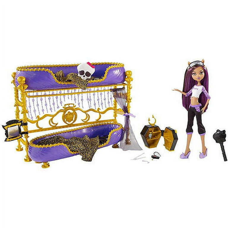 Compra online de Personagem principal Monster High Bonecas