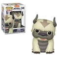 thumbnail image 2 of Figura de vinilo Funko Avatar: The Last Airbender Appa Pop!, 2 of 6