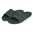 thumbnail image 2 of Lacoste Men Croco Slide Sandals, 2 of 7