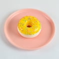 thumbnail image 1 of Lunxisen 4 Pcs Simulation Food Cake Dessert Toy Refrigerator Sticker Stress Relief Sensory Play Pretend Kitchen, 1 of 9