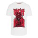 thumbnail image 1 of Playera Dungeons & Dragons Fan Army Talla EG Lich Blanco, 1 of 4