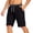 Z58 Black, variant on Mifsaly Mens Beach Shorts Lightweight Quick Dry Swim Trunks Casual Summer Surfing Vacation Lounge Bottoms with Pockets Dark Blue,M